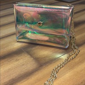 Holographic Bag